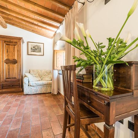 Residenza Il Villino B&B Florencja Zewnętrze zdjęcie