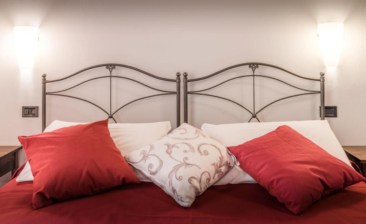Residenza Il Villino B&B Florencja Zewnętrze zdjęcie