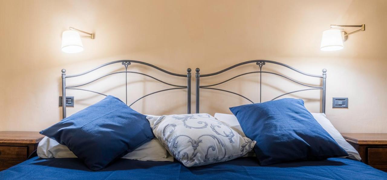 Residenza Il Villino B&B Florencja Zewnętrze zdjęcie