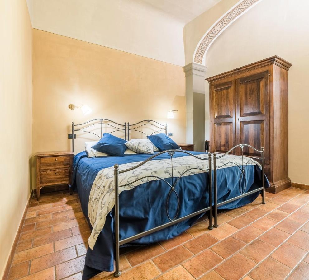 Residenza Il Villino B&B Florencja Zewnętrze zdjęcie