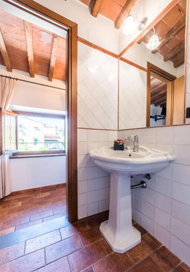 Residenza Il Villino B&B Florencja Zewnętrze zdjęcie