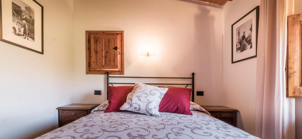 Residenza Il Villino B&B Florencja Zewnętrze zdjęcie
