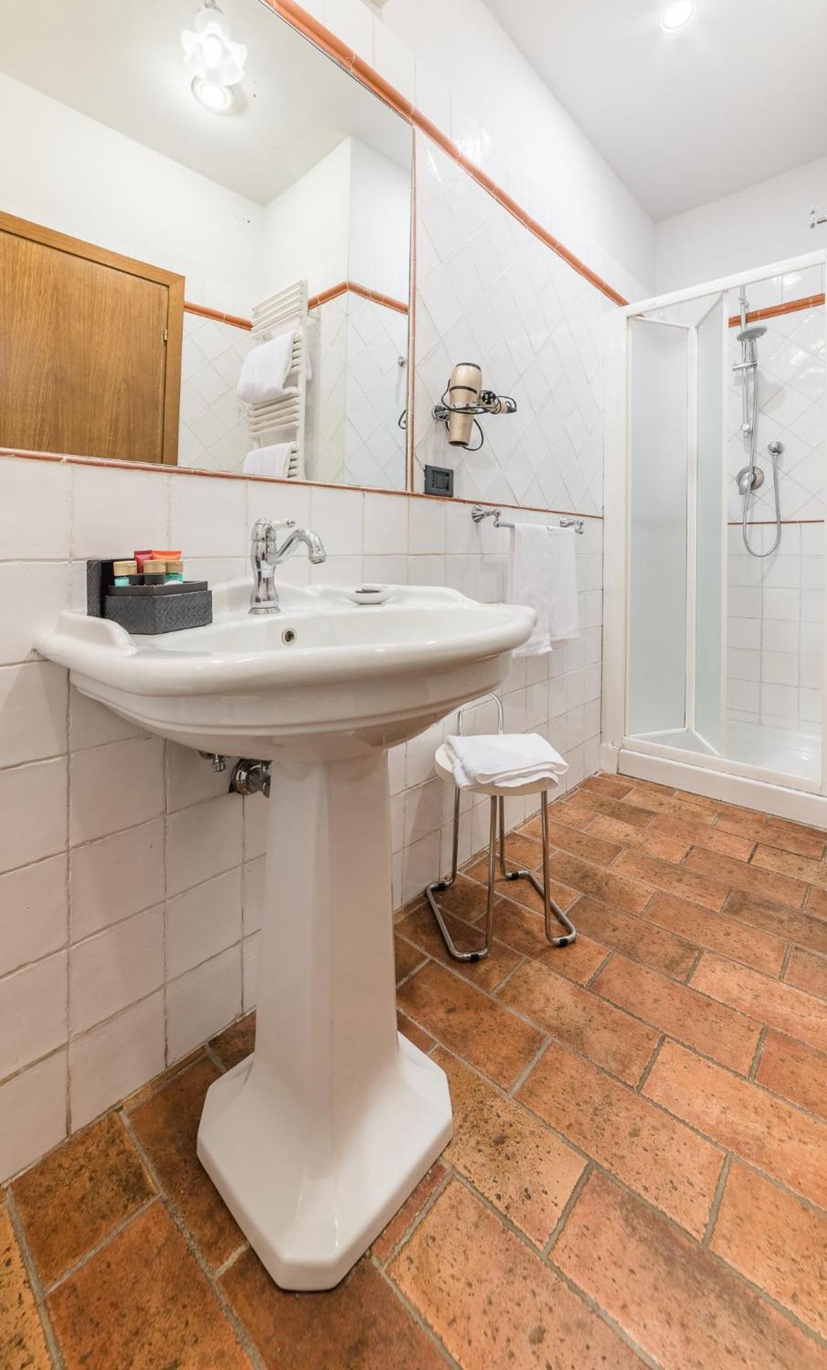 Residenza Il Villino B&B Florencja Zewnętrze zdjęcie