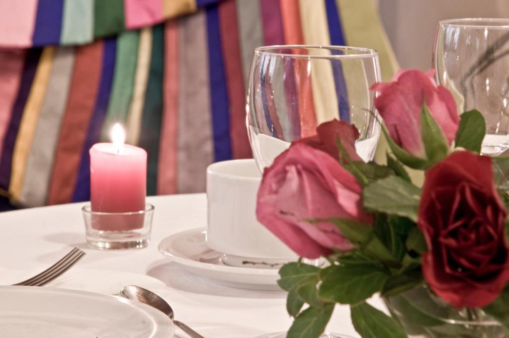 Residenza Il Villino B&B Florencja Zewnętrze zdjęcie