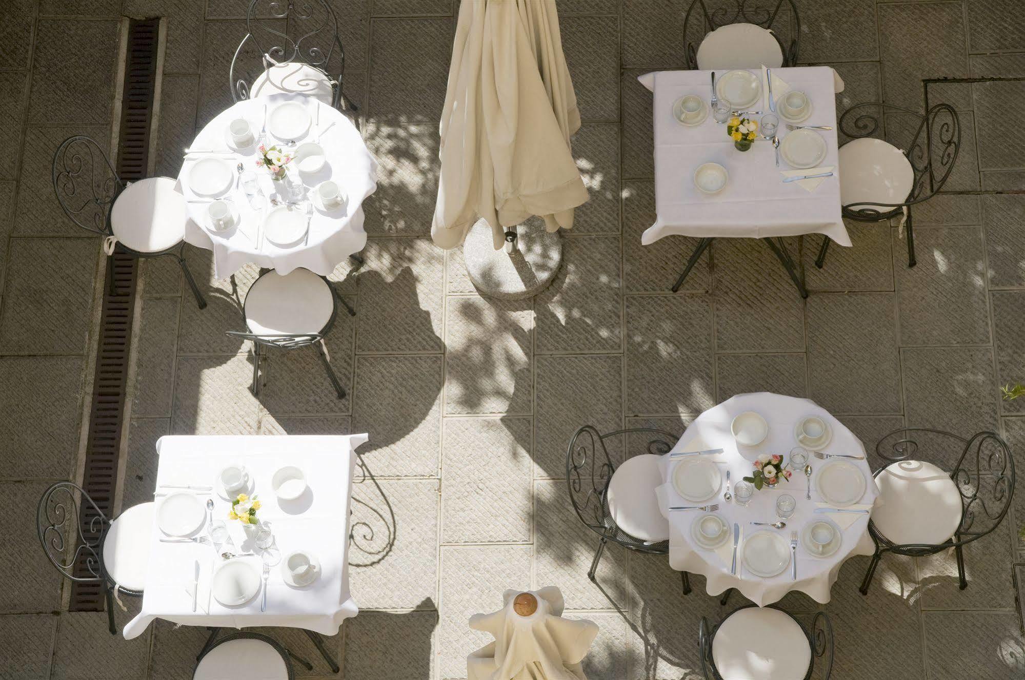 Residenza Il Villino B&B Florencja Zewnętrze zdjęcie